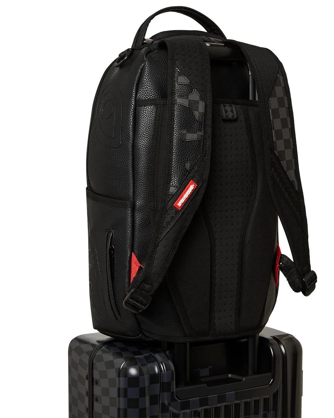 Sprayground Popular | SPEED SHARK SIDE SWIPE HARD SHELL CARRY-ON LUGGAGE