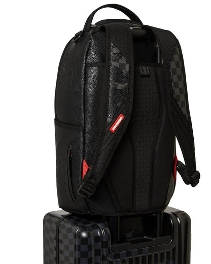 Sprayground Popular | SPEED SHARK SIDE SWIPE HARD SHELL CARRY-ON LUGGAGE