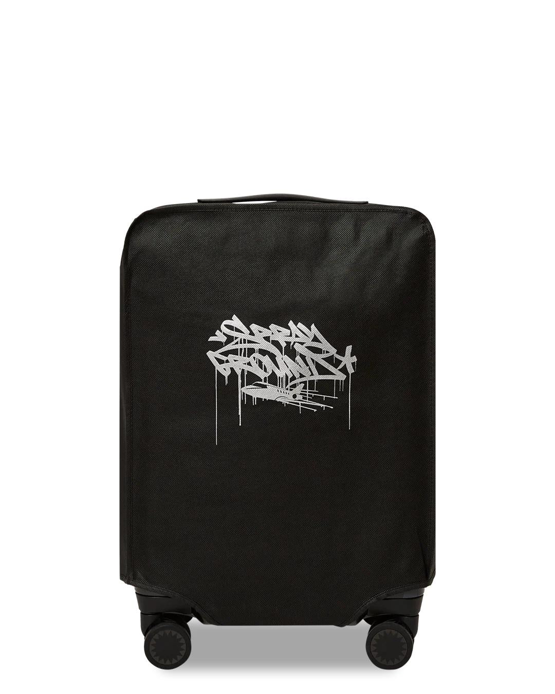 Sprayground Popular | SPEED SHARK SIDE SWIPE HARD SHELL CARRY-ON LUGGAGE