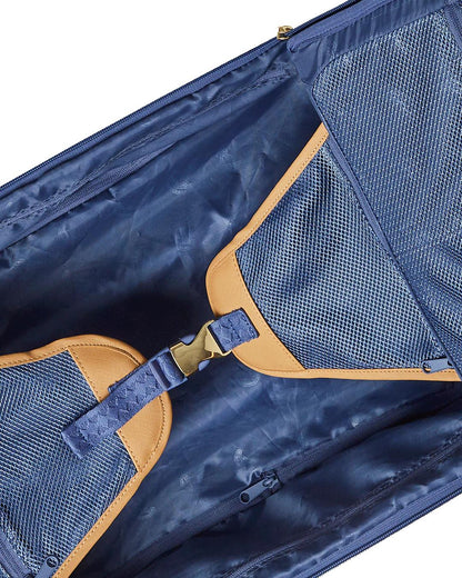 Sprayground Trending | NEW SHARK YACHT CLUB IMPERIAL CARRY-ON LUGGAGE