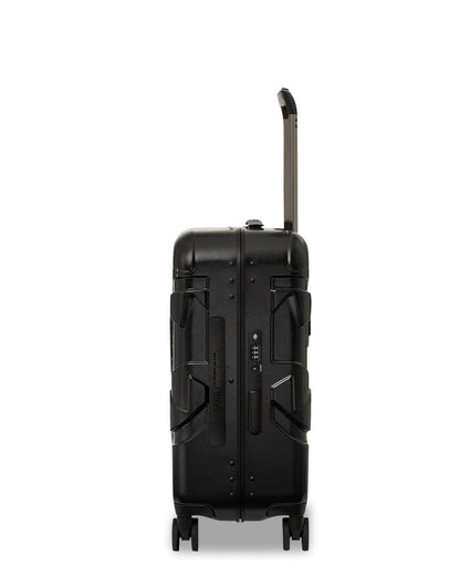 Sprayground Signature | NIGHTSHARKS WORLDWIDE SHARKITECTURE CARRY-ON LUGGAGE