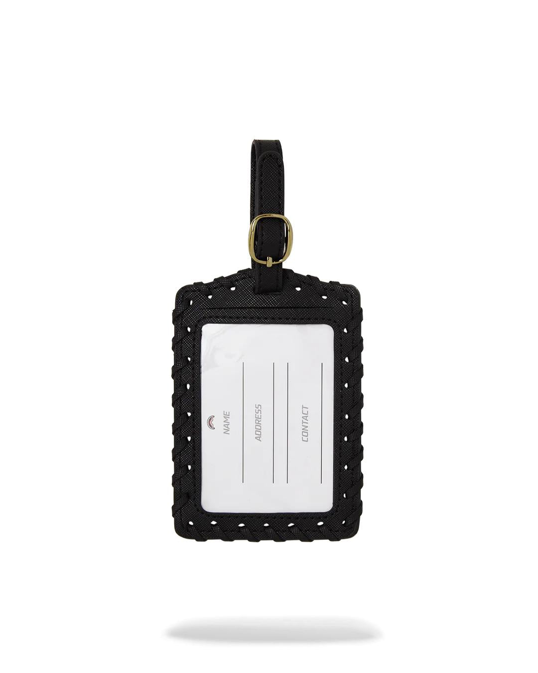Sprayground Premium | SPRAYGROUND SHARKMOUTH LUGGAGE TAG