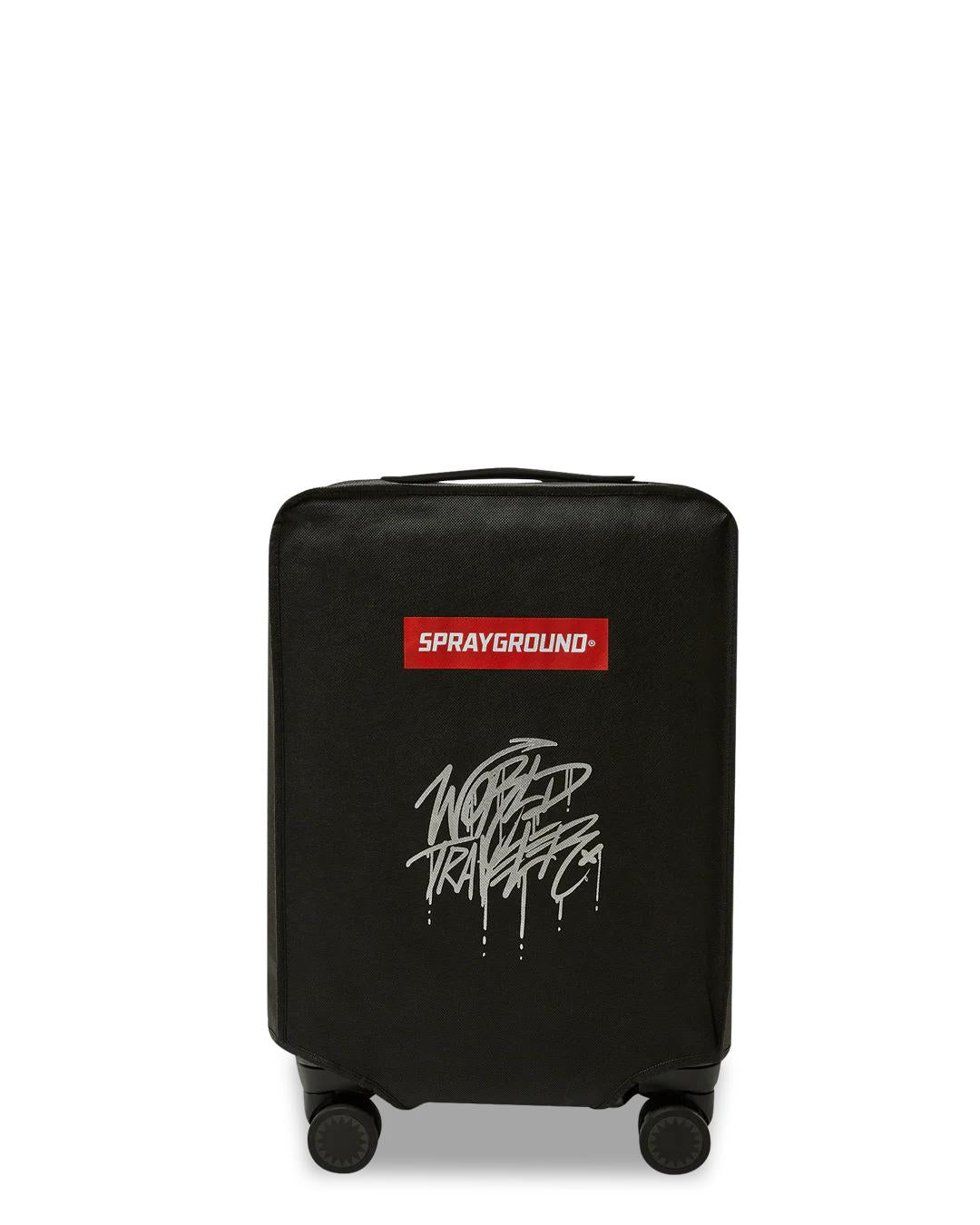 Sprayground Trending | RODEO DRIVE SHARKNAUTICS HARDSHELL CARRY-ON LUGGAGE