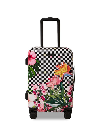 Sprayground Trending | RODEO DRIVE SHARKNAUTICS HARDSHELL CARRY-ON LUGGAGE