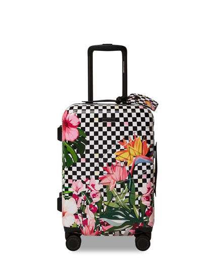 Sprayground Trending | RODEO DRIVE SHARKNAUTICS HARDSHELL CARRY-ON LUGGAGE