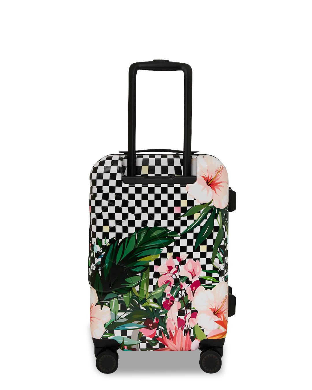 Sprayground Trending | RODEO DRIVE SHARKNAUTICS HARDSHELL CARRY-ON LUGGAGE