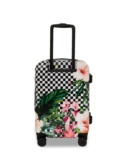 Sprayground Trending | RODEO DRIVE SHARKNAUTICS HARDSHELL CARRY-ON LUGGAGE