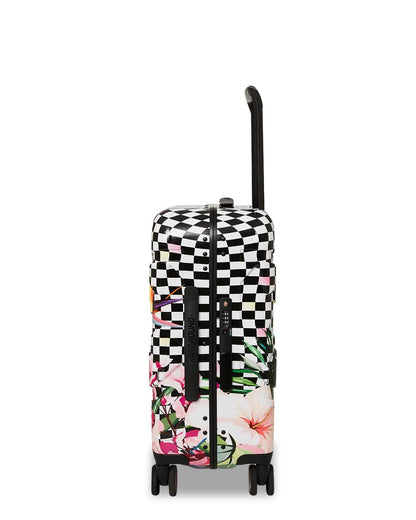 Sprayground Trending | RODEO DRIVE SHARKNAUTICS HARDSHELL CARRY-ON LUGGAGE