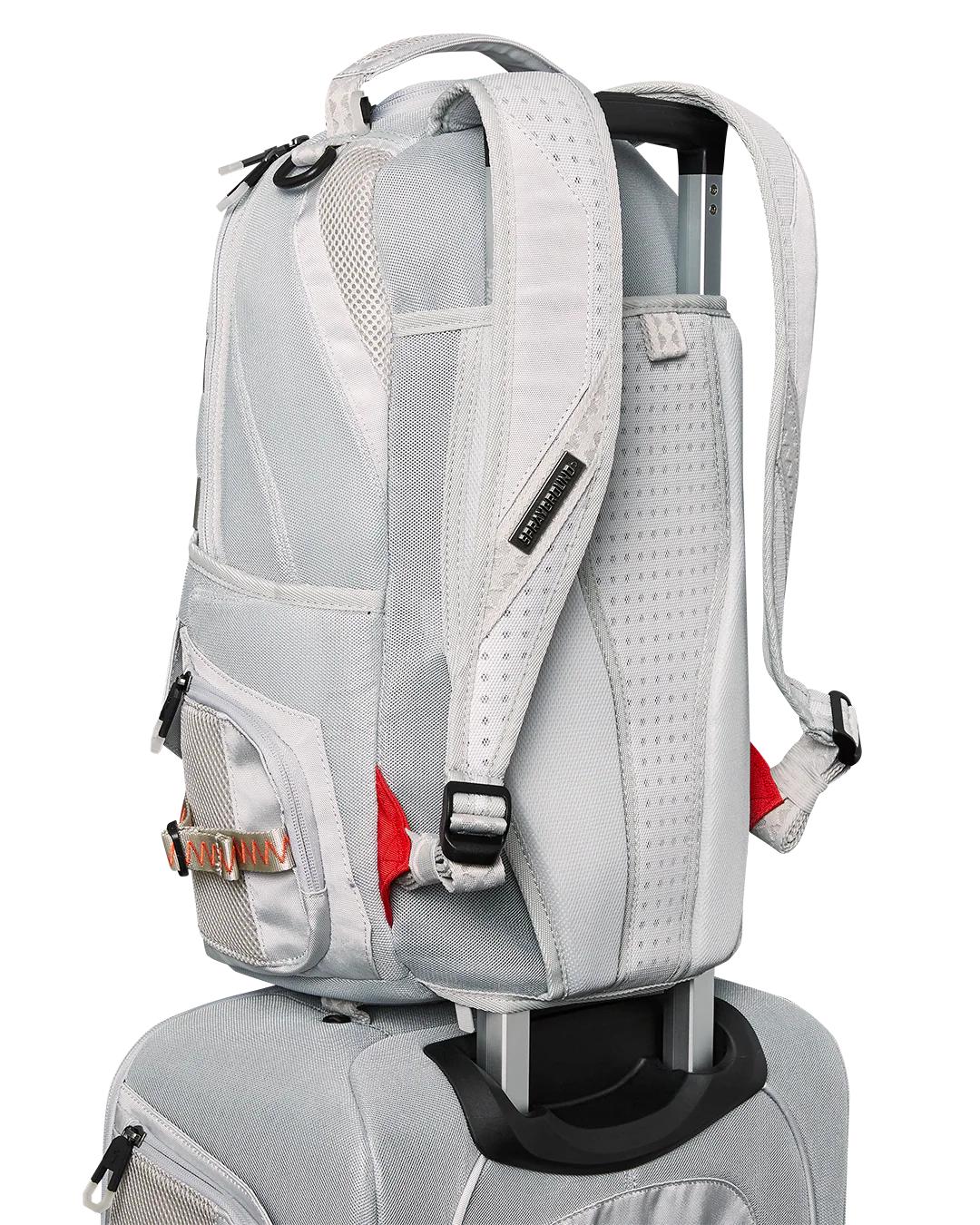 Sprayground Exclusive | PROXIMO SPECIAL OPS CARRY-ON LUGGAGE