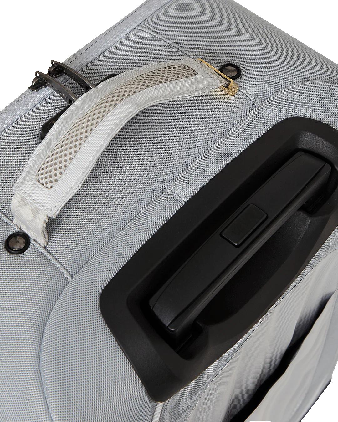 Sprayground Exclusive | PROXIMO SPECIAL OPS CARRY-ON LUGGAGE