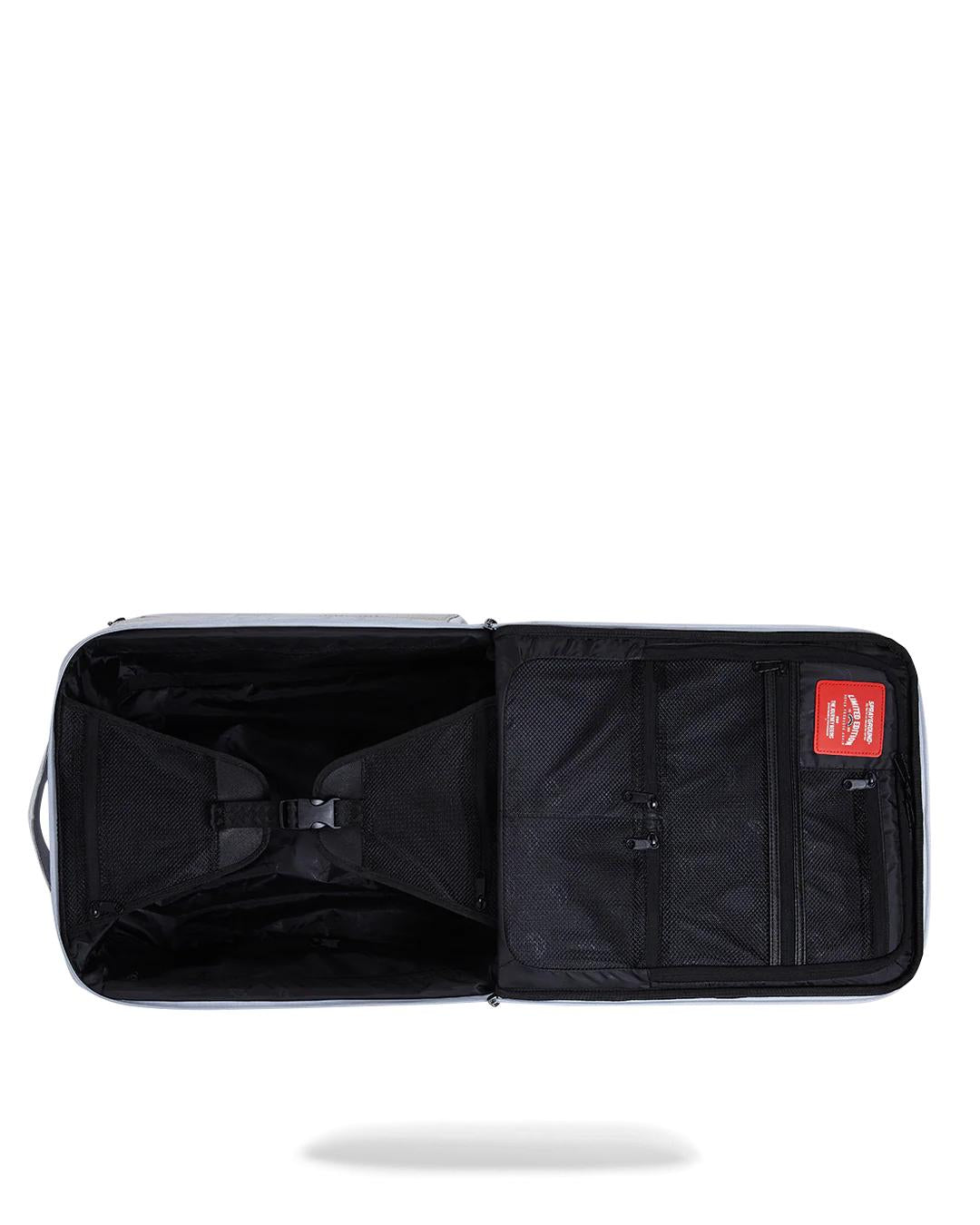 Sprayground Exclusive | PROXIMO SPECIAL OPS CARRY-ON LUGGAGE