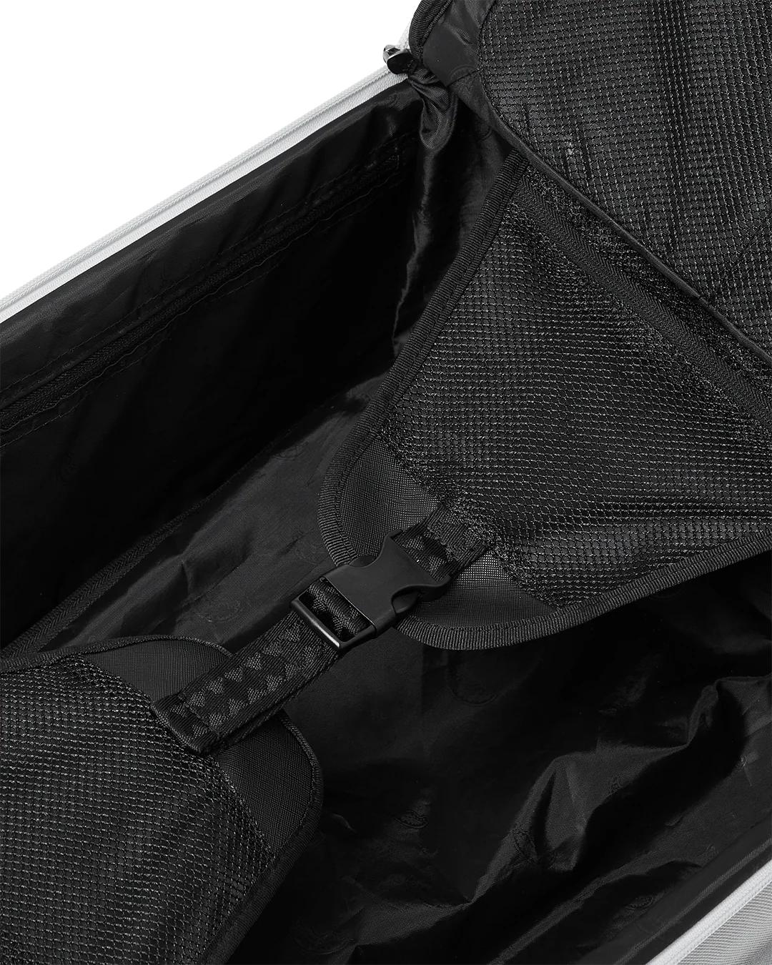 Sprayground Exclusive | PROXIMO SPECIAL OPS CARRY-ON LUGGAGE