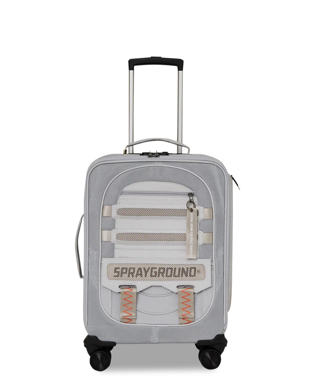 Sprayground Exclusive | PROXIMO SPECIAL OPS CARRY-ON LUGGAGE