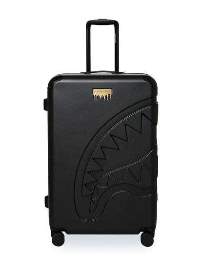 Sprayground Essential | GOLD BRICK DRIP FULL-SIZE LUGGAGE