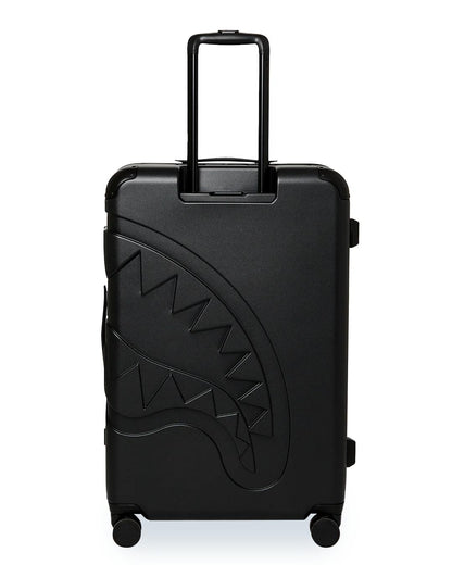 Sprayground Essential | GOLD BRICK DRIP FULL-SIZE LUGGAGE