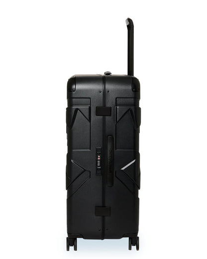 Sprayground Essential | GOLD BRICK DRIP FULL-SIZE LUGGAGE