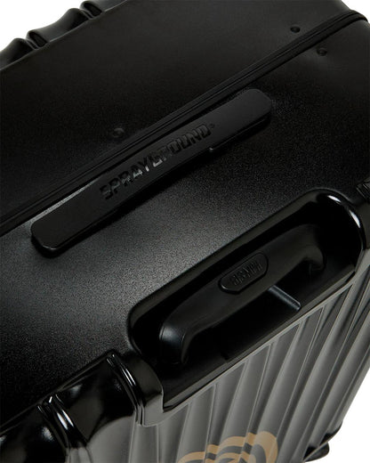 Sprayground Trending | GOLD FANG FULL-SIZE LUGGAGE