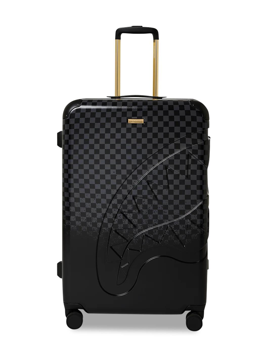 Sprayground Best Seller | THE PHANTOM FADE FULL-SIZE LUGGAGE