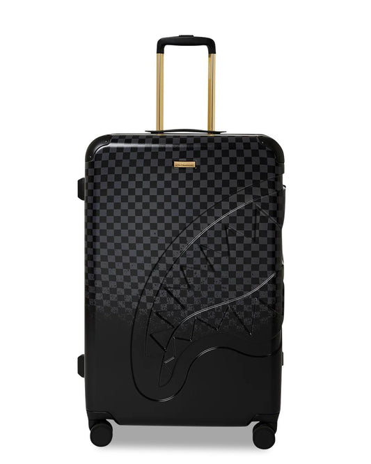 Sprayground Best Seller | THE PHANTOM FADE FULL-SIZE LUGGAGE