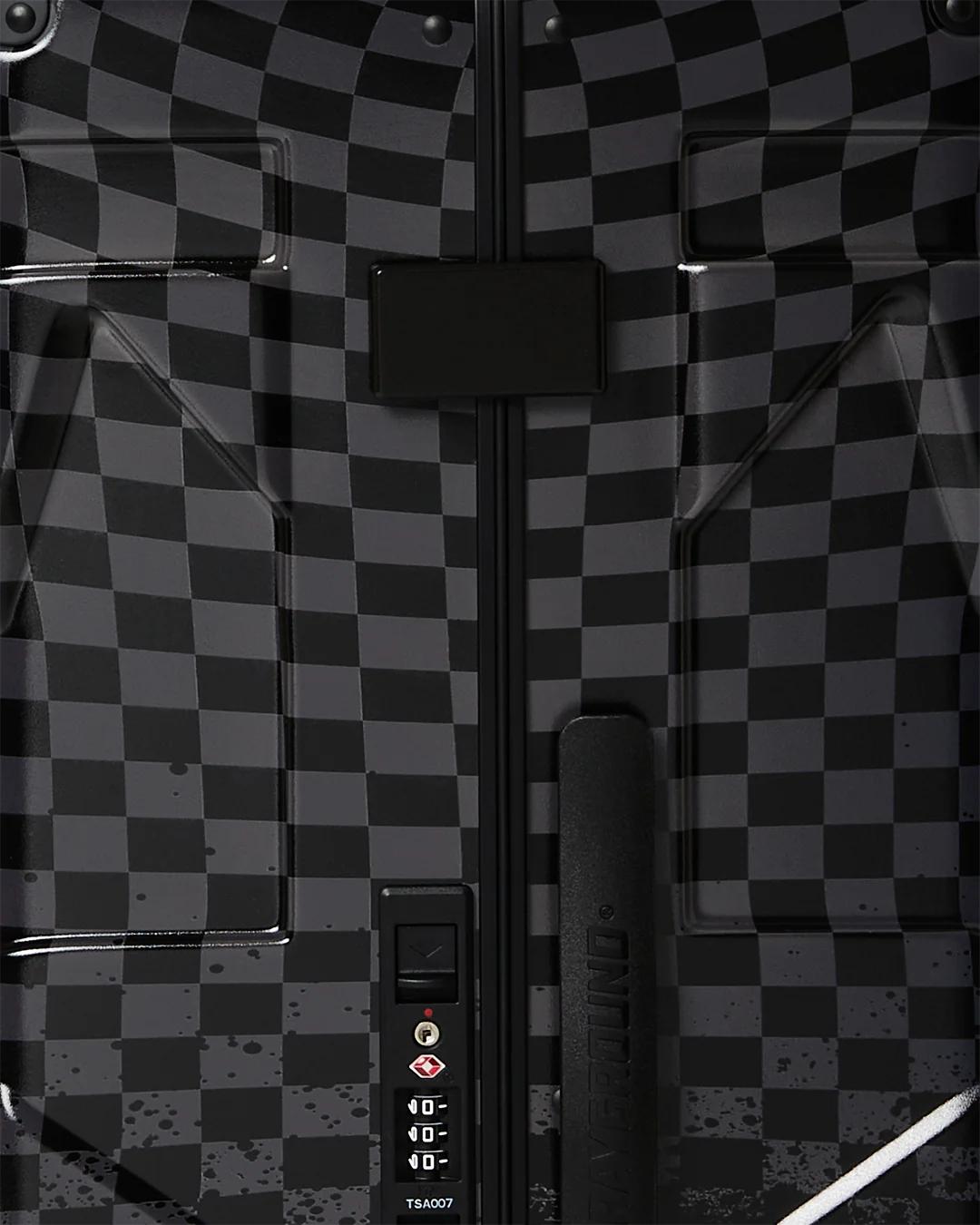 Sprayground Best Seller | THE PHANTOM FADE FULL-SIZE LUGGAGE