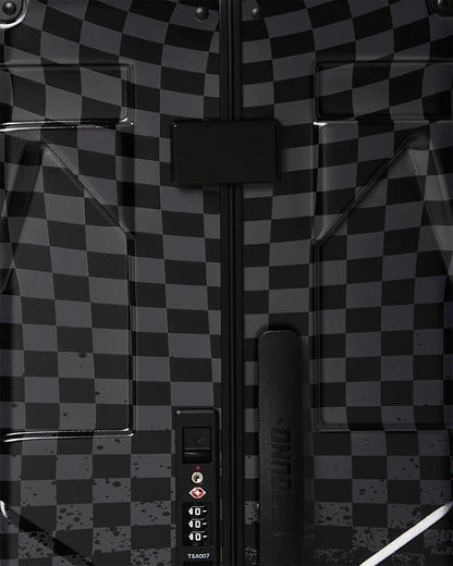 Sprayground Best Seller | THE PHANTOM FADE FULL-SIZE LUGGAGE