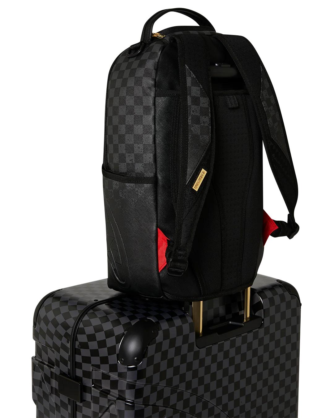 Sprayground Best Seller | THE PHANTOM FADE FULL-SIZE LUGGAGE