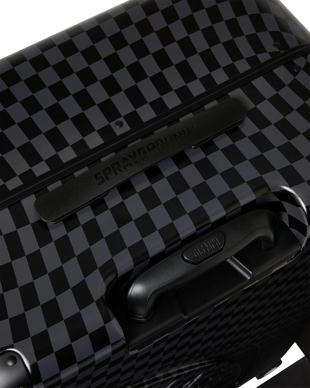 Sprayground Best Seller | THE PHANTOM FADE FULL-SIZE LUGGAGE