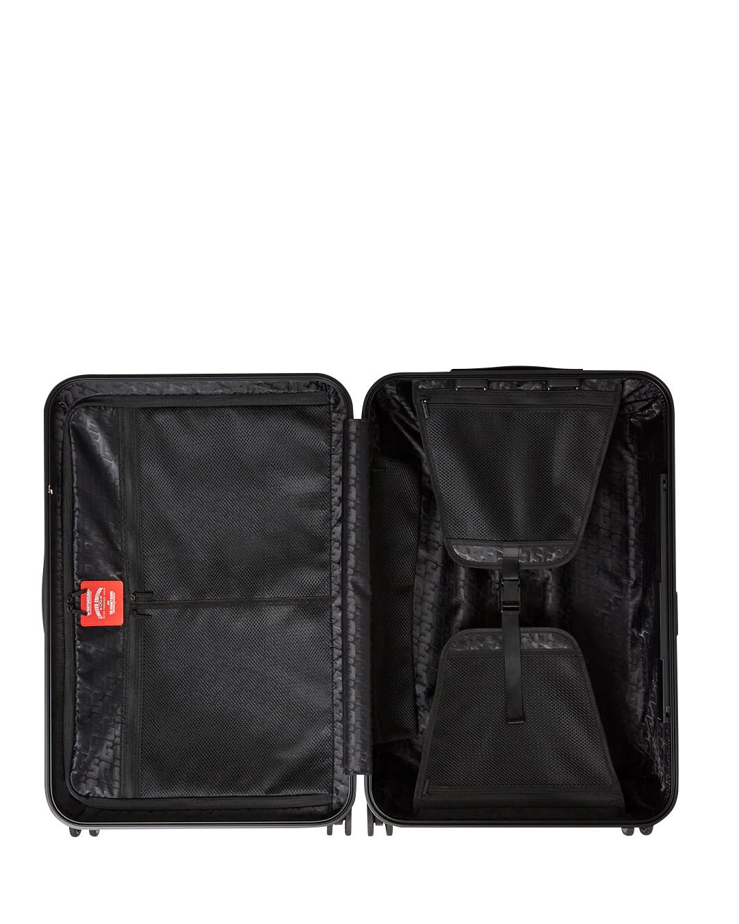 Sprayground Best Seller | THE PHANTOM FADE FULL-SIZE LUGGAGE