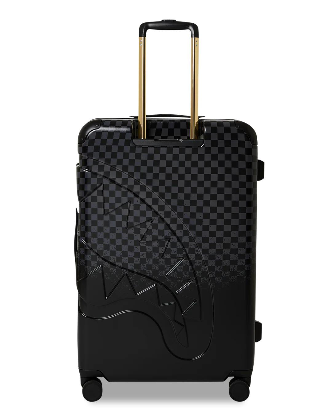 Sprayground Best Seller | THE PHANTOM FADE FULL-SIZE LUGGAGE