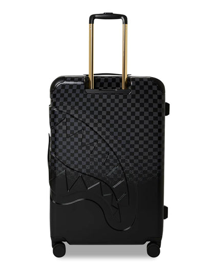 Sprayground Best Seller | THE PHANTOM FADE FULL-SIZE LUGGAGE