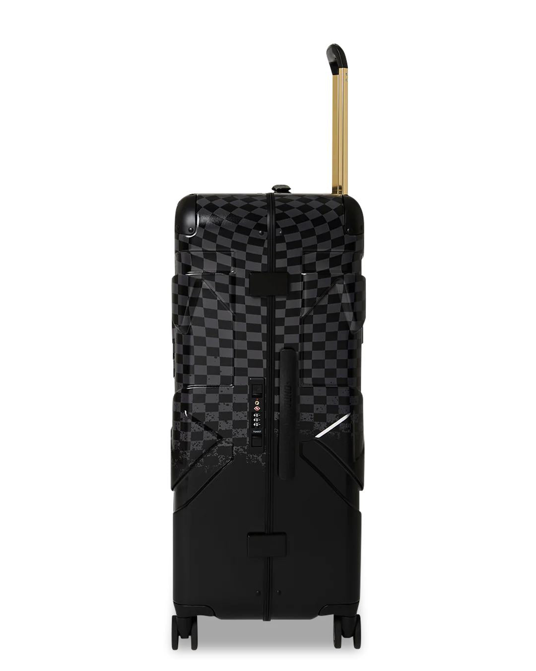 Sprayground Best Seller | THE PHANTOM FADE FULL-SIZE LUGGAGE
