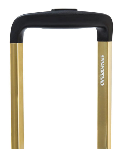 Sprayground Best Seller | THE PHANTOM FADE FULL-SIZE LUGGAGE
