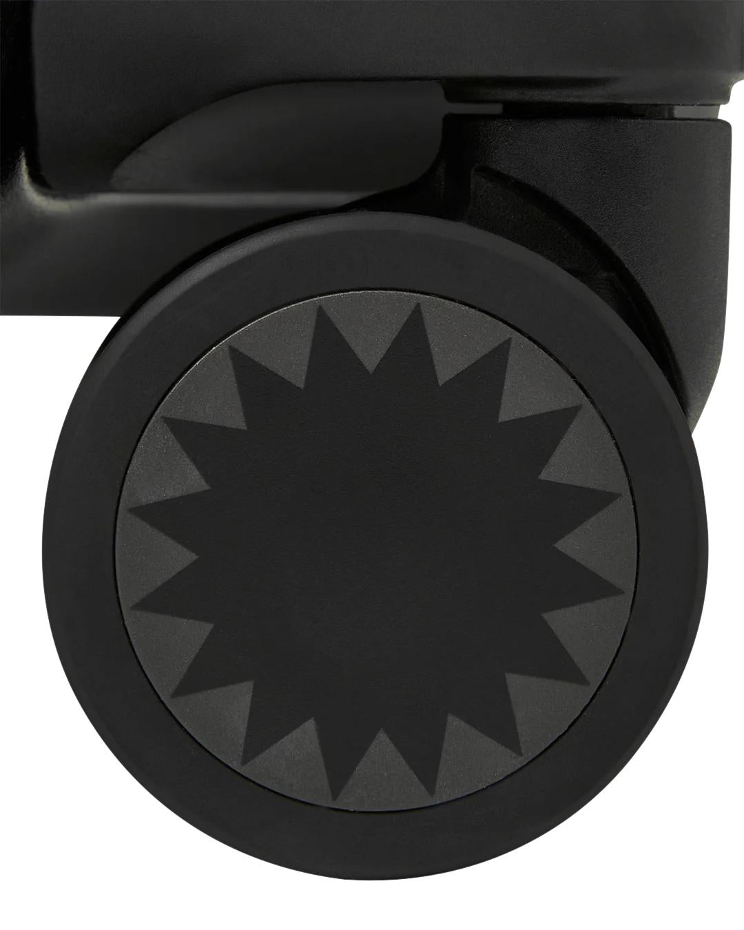 Sprayground Recommended | MIDNIGHT SHADOW FULL-SIZE LUGGAGE
