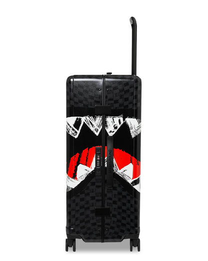 Sprayground Recommended | MIDNIGHT SHADOW FULL-SIZE LUGGAGE