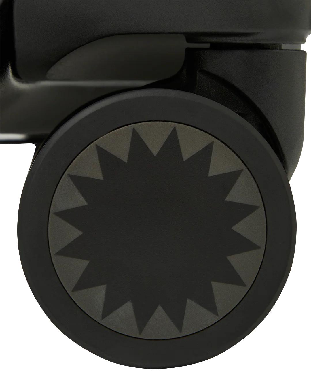 Sprayground Exclusive | THE JOURNEY BEGINS SHARKITECTURE FULL-SIZE LUGGAGE