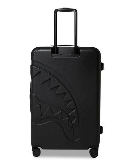 Sprayground Exclusive | THE JOURNEY BEGINS SHARKITECTURE FULL-SIZE LUGGAGE