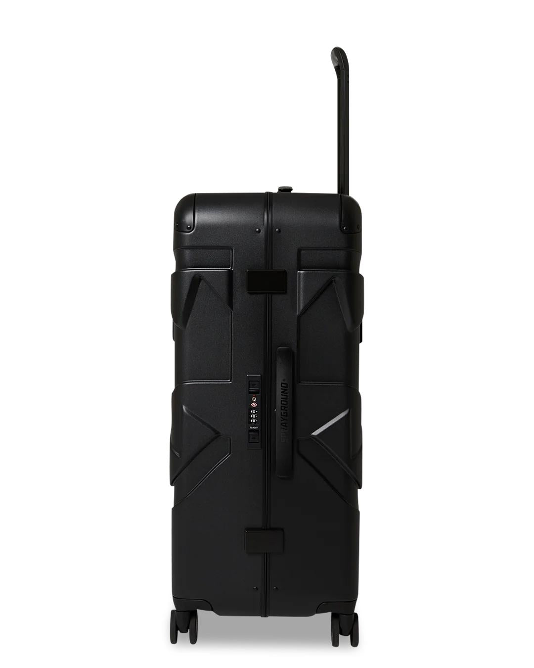 Sprayground Exclusive | THE JOURNEY BEGINS SHARKITECTURE FULL-SIZE LUGGAGE