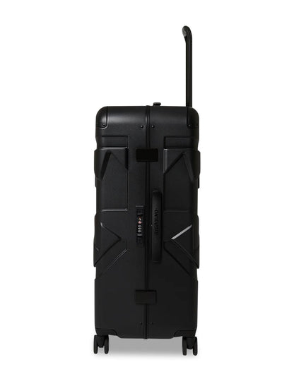 Sprayground Exclusive | THE JOURNEY BEGINS SHARKITECTURE FULL-SIZE LUGGAGE