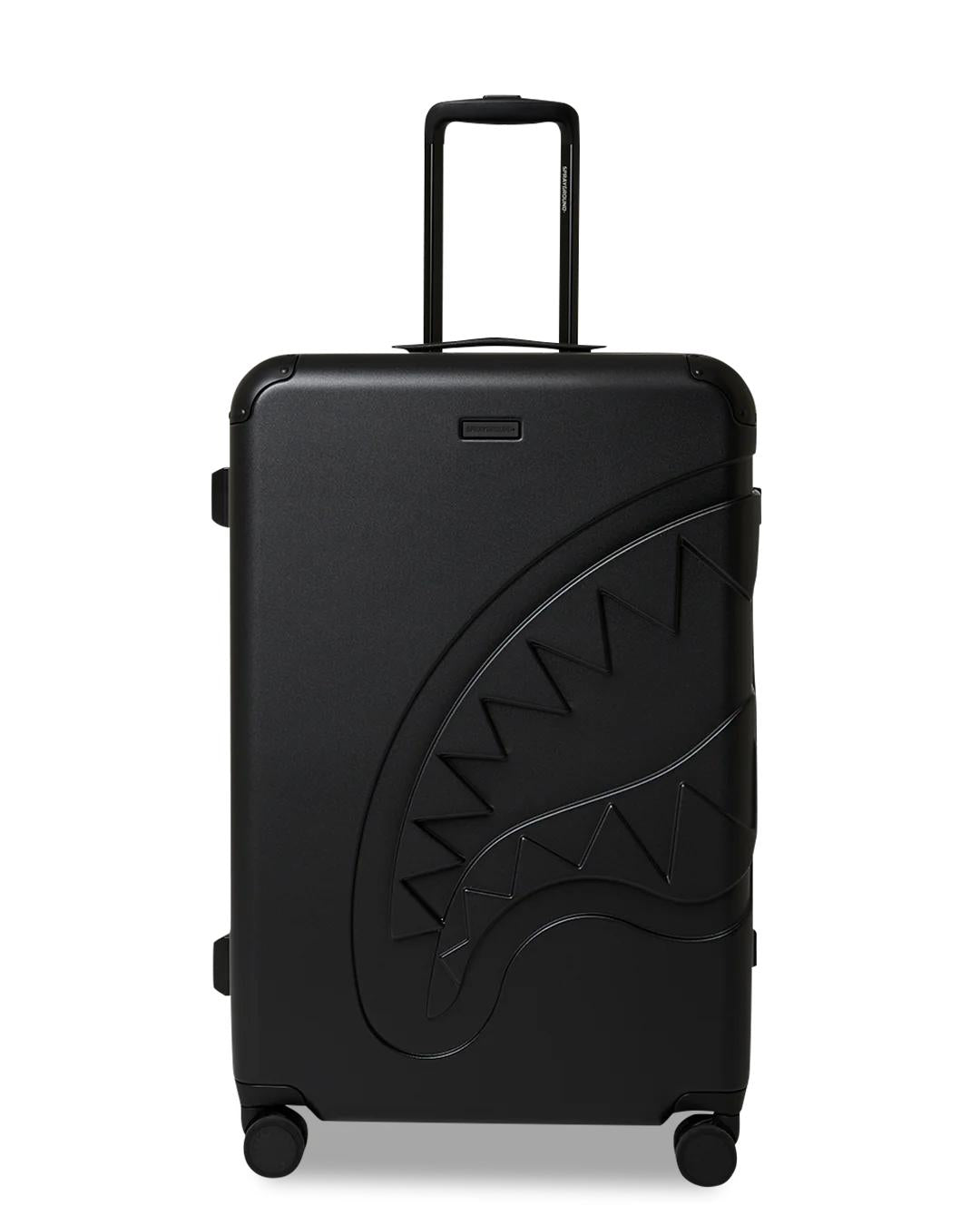 Sprayground Exclusive | THE JOURNEY BEGINS SHARKITECTURE FULL-SIZE LUGGAGE