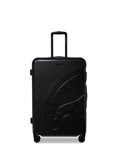 Sprayground Signature | NIGHTFALL SHARKITECTURE FULL-SIZE LUGGAGE