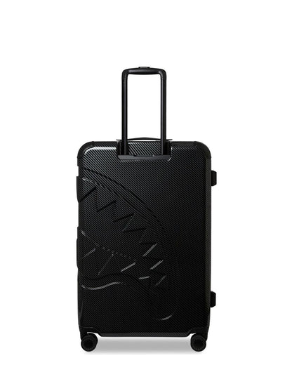 Sprayground Signature | NIGHTFALL SHARKITECTURE FULL-SIZE LUGGAGE