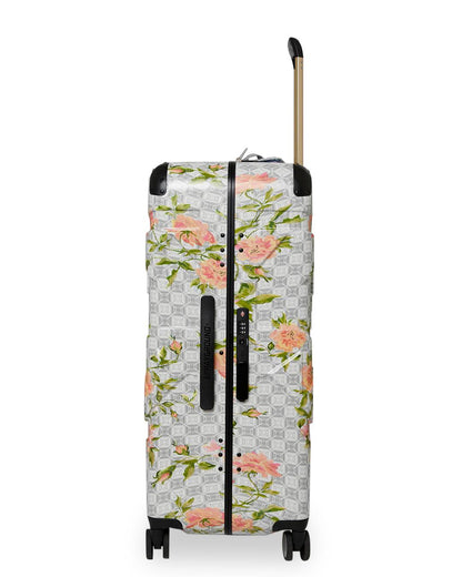 Sprayground Classic | A.I. AFRICAN INTELLIGENCE ELEGANT ENERGY SHARKITECTURE FULL SIZE LUGGA