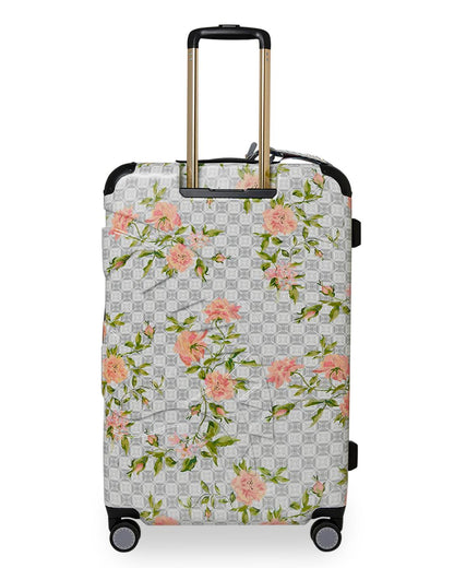 Sprayground Classic | A.I. AFRICAN INTELLIGENCE ELEGANT ENERGY SHARKITECTURE FULL SIZE LUGGA