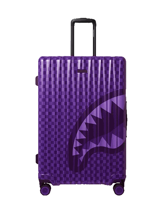 Sprayground Essential | ALL SYSTEMS GO FULL-SIZE LUGGAGE