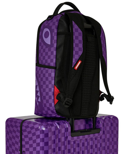 Sprayground Essential | ALL SYSTEMS GO FULL-SIZE LUGGAGE