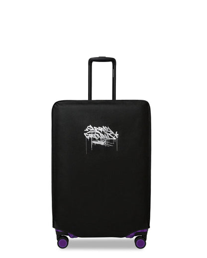 Sprayground Essential | ALL SYSTEMS GO FULL-SIZE LUGGAGE