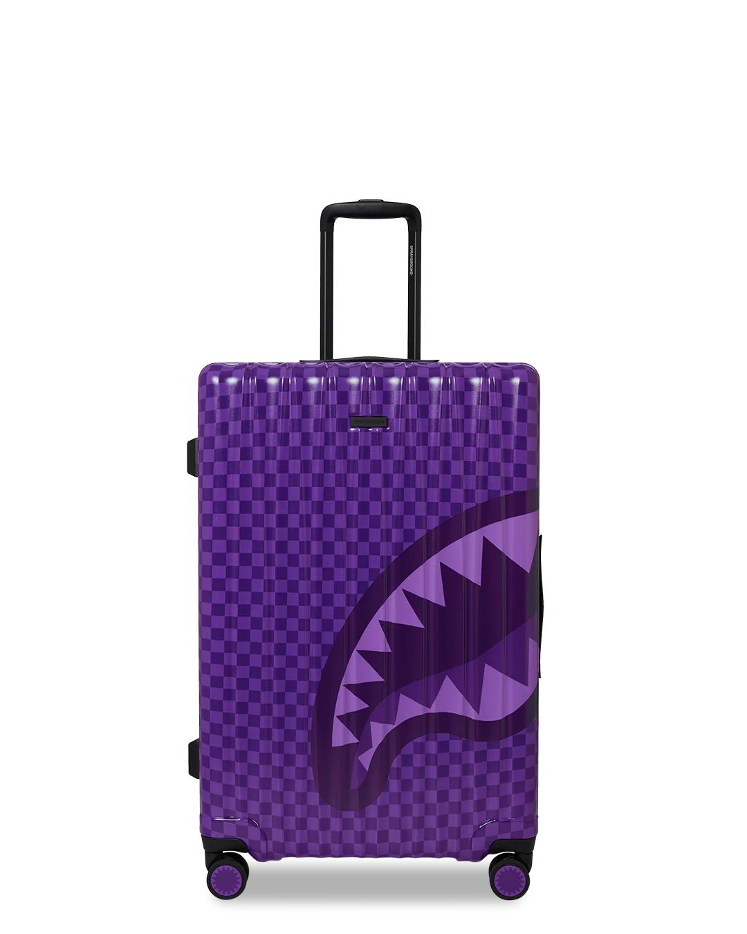 Sprayground Essential | ALL SYSTEMS GO FULL-SIZE LUGGAGE