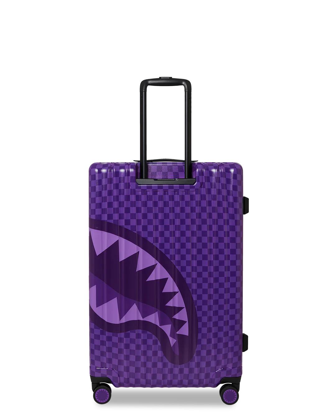Sprayground Essential | ALL SYSTEMS GO FULL-SIZE LUGGAGE