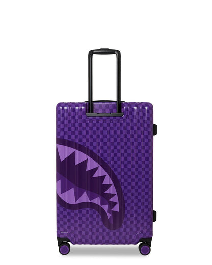 Sprayground Essential | ALL SYSTEMS GO FULL-SIZE LUGGAGE