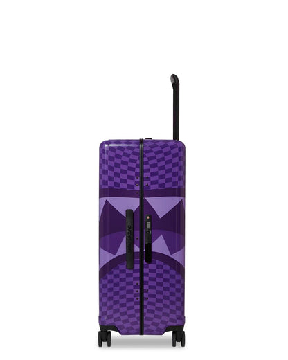 Sprayground Essential | ALL SYSTEMS GO FULL-SIZE LUGGAGE